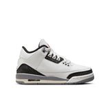 Nike Air Jordan 3 Retro (GS) Cement