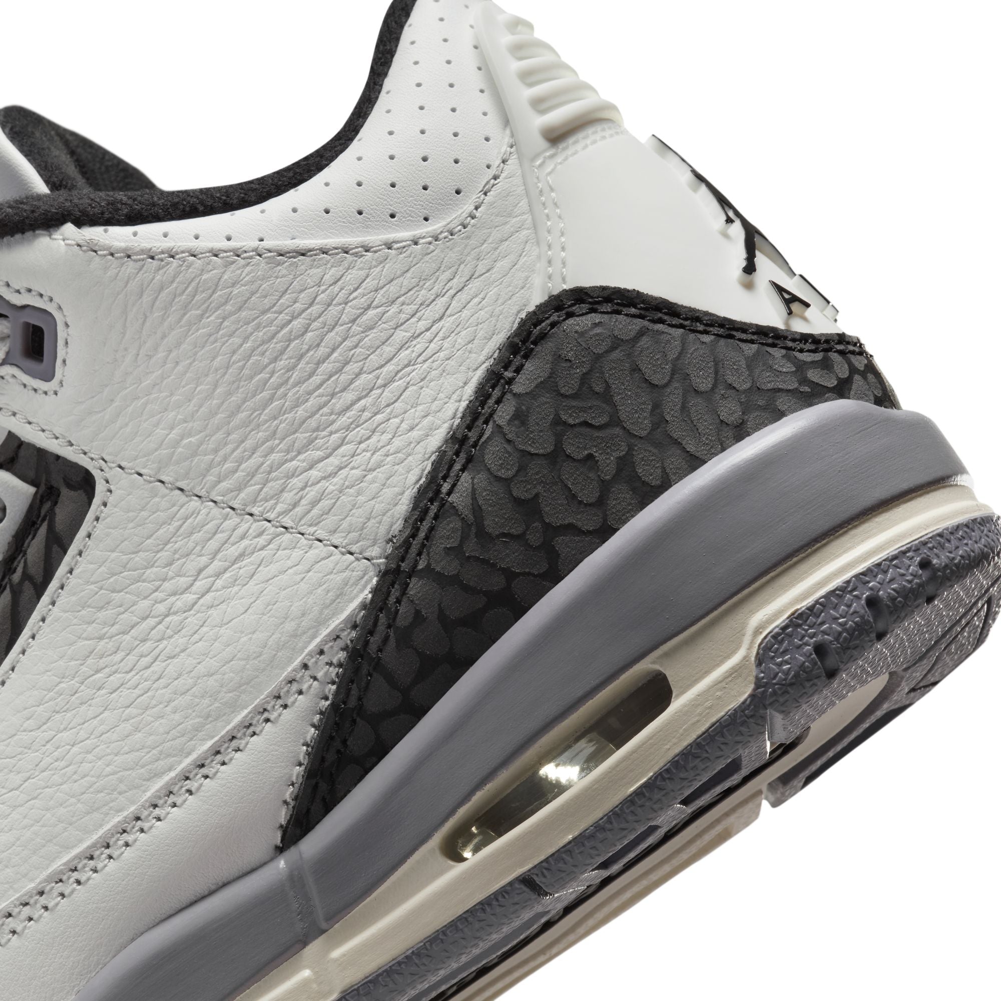 Nike Air Jordan 3 Retro (GS) Cement