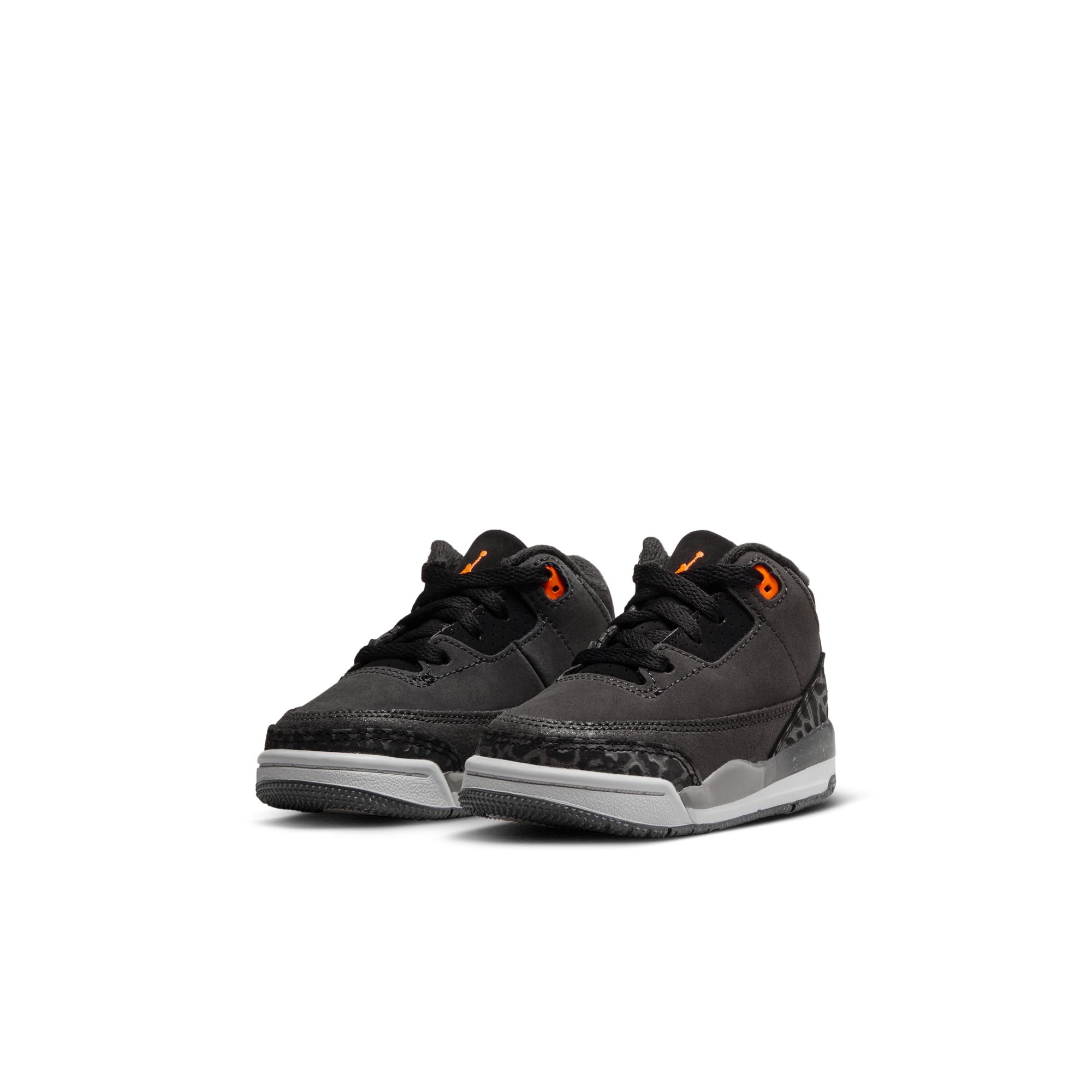 Nike Air Jordan 3 Retro (TD) - SoleFly