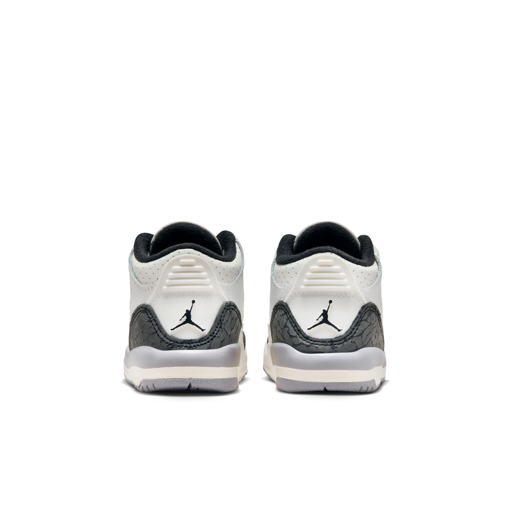 Nike Air Jordan 3 Retro (TD) Cement