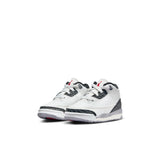 Nike Air Jordan 3 Retro (TD) Cement