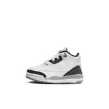 Nike Air Jordan 3 Retro (TD) Cement