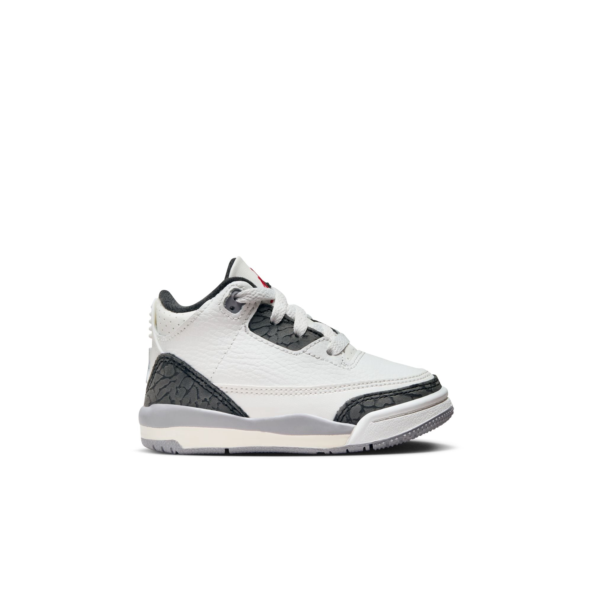 Nike Air Jordan 3 Retro (TD) Cement