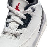 Nike Air Jordan 3 Retro (TD) Cement