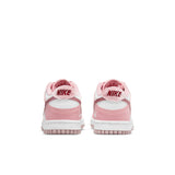 Nike Dunk Low (GS) Pink Velvet