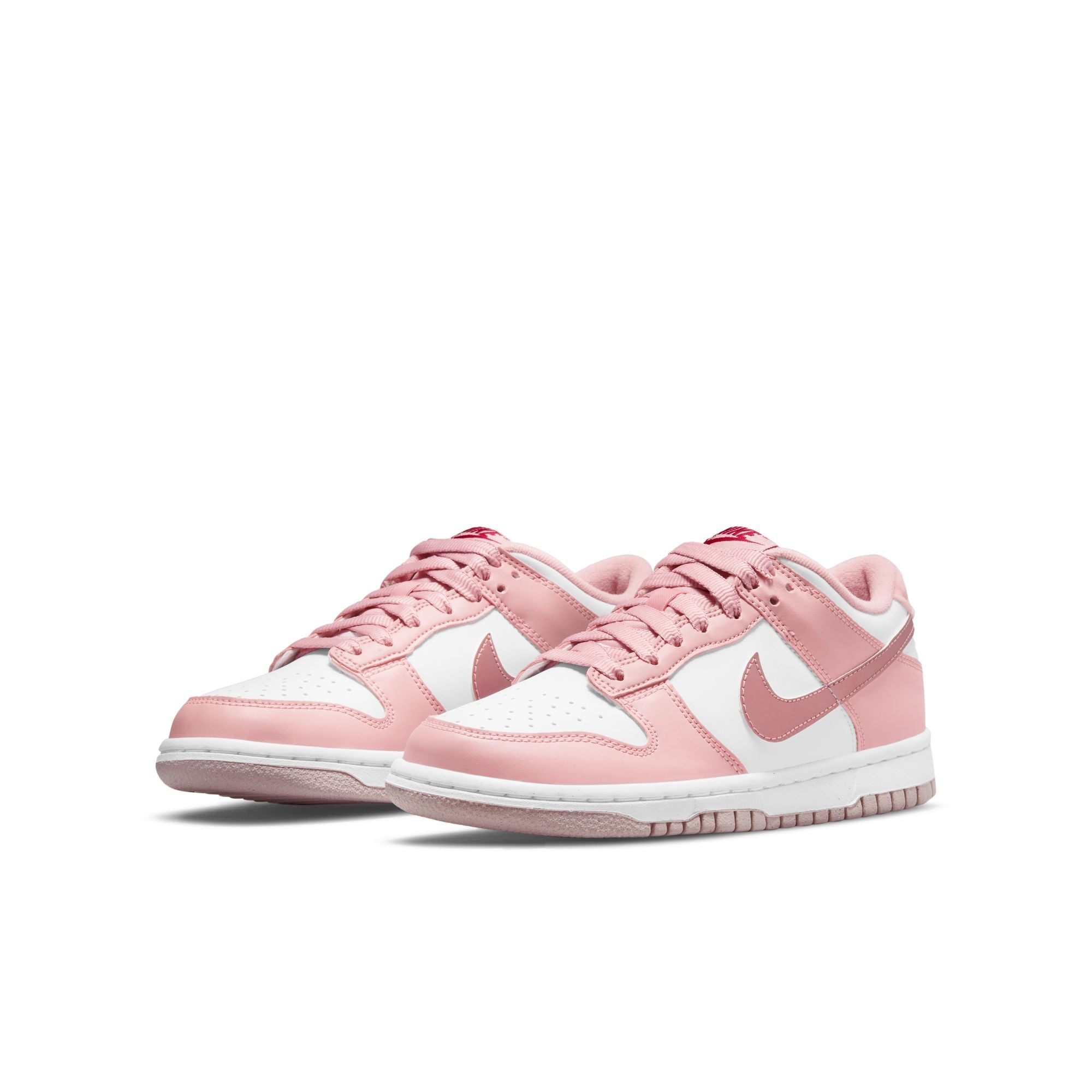 Nike Dunk Low (GS) Pink Velvet