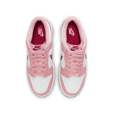 Nike Dunk Low (GS) Pink Velvet