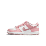 Nike Dunk Low (GS) Pink Velvet