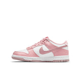 Nike Dunk Low (GS) Pink Velvet