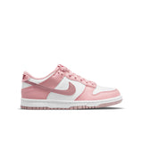 Nike Dunk Low (GS) Pink Velvet