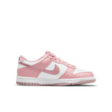 Nike Dunk Low (GS) Pink Velvet