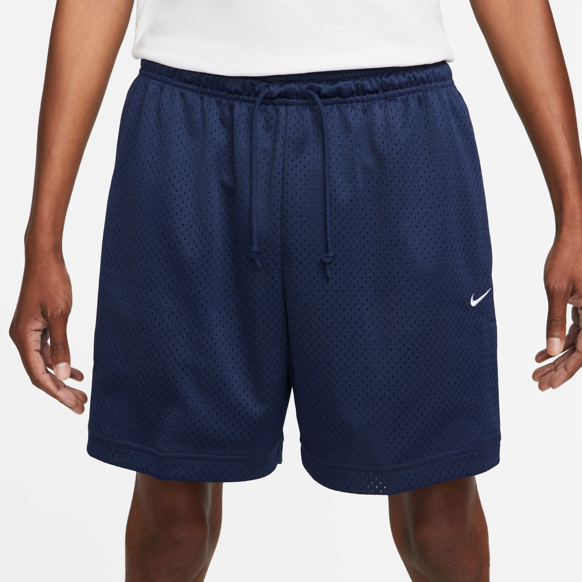 Nike Sportswear Men\'s Shorts - Mesh SoleFly