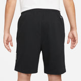 Men's Nike Dri-FIT Standard Issue French Terry Shorts