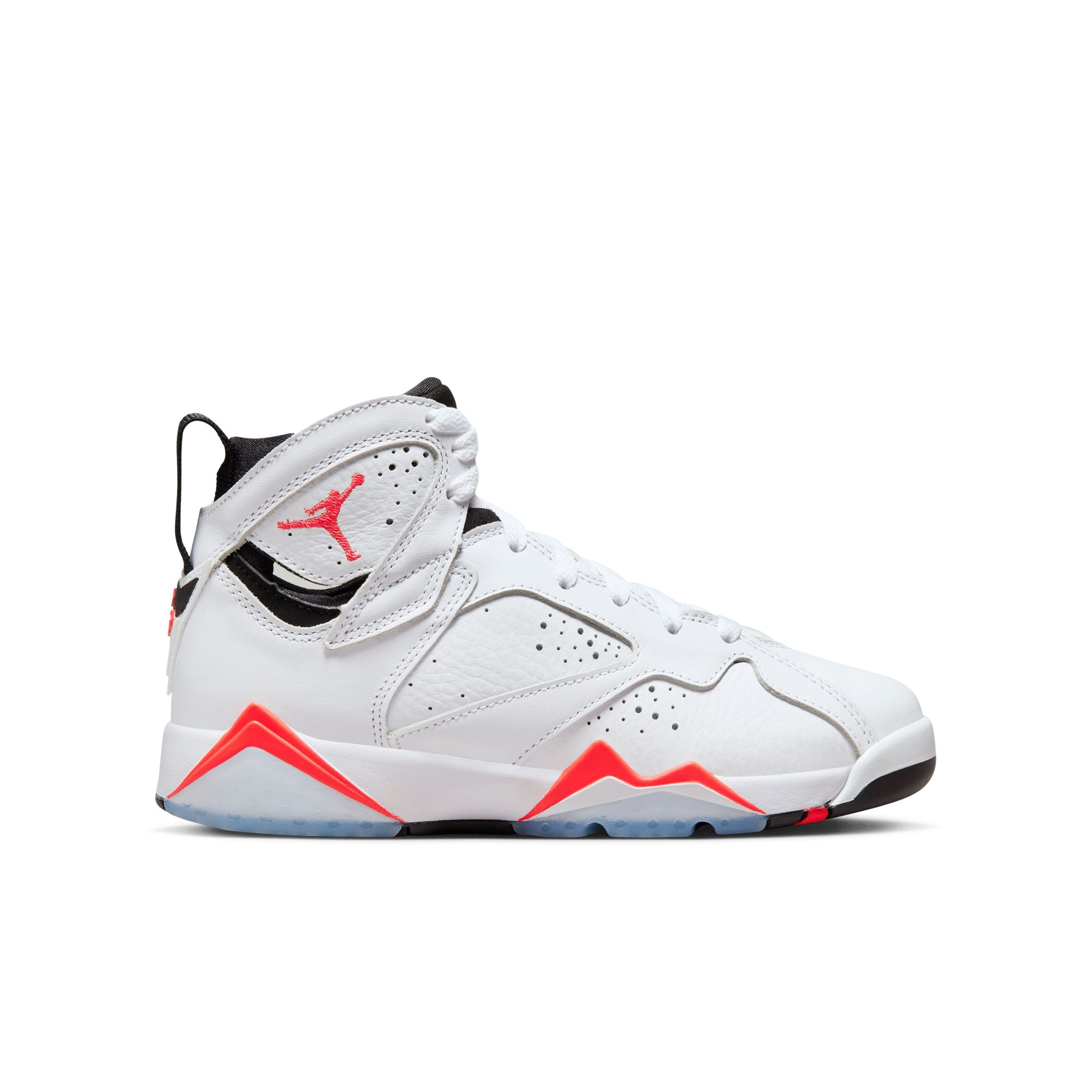 Nike Air Jordan on sale 7 GS Wit