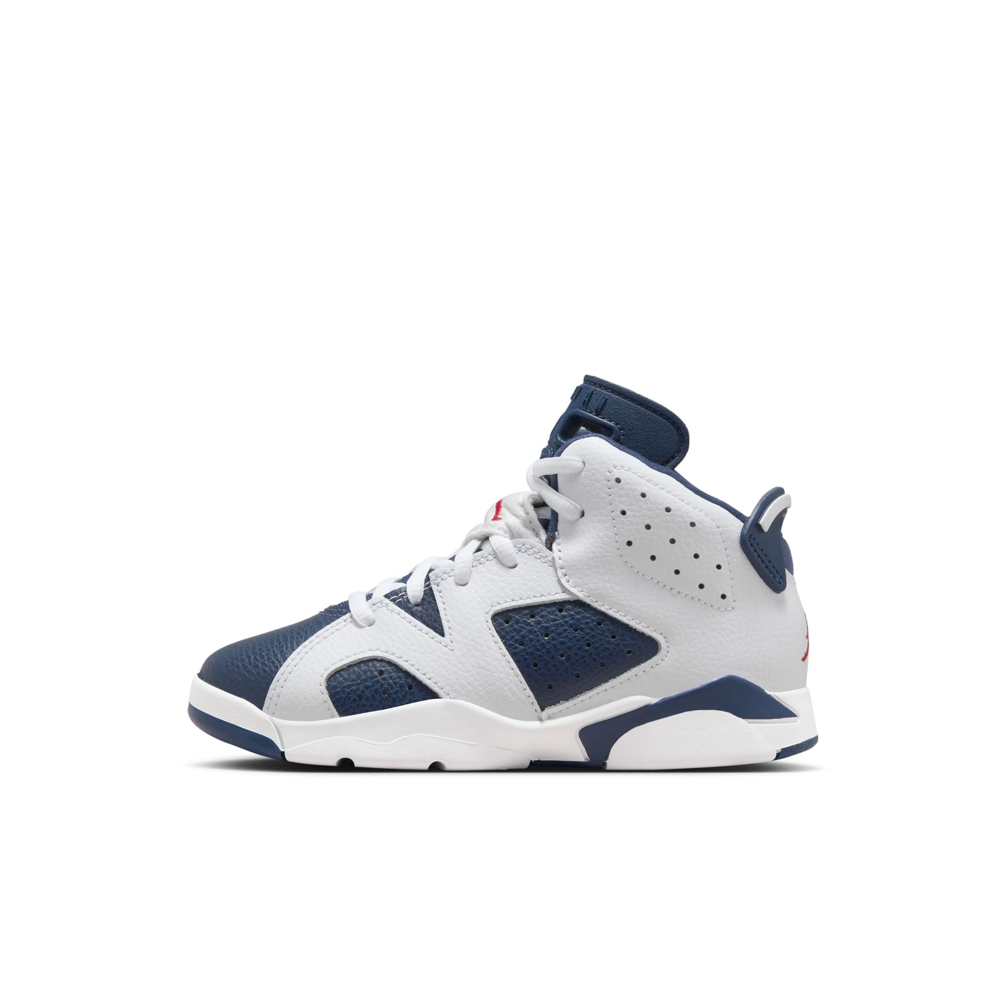 Nike Air Jordan 6 Retro (PS)