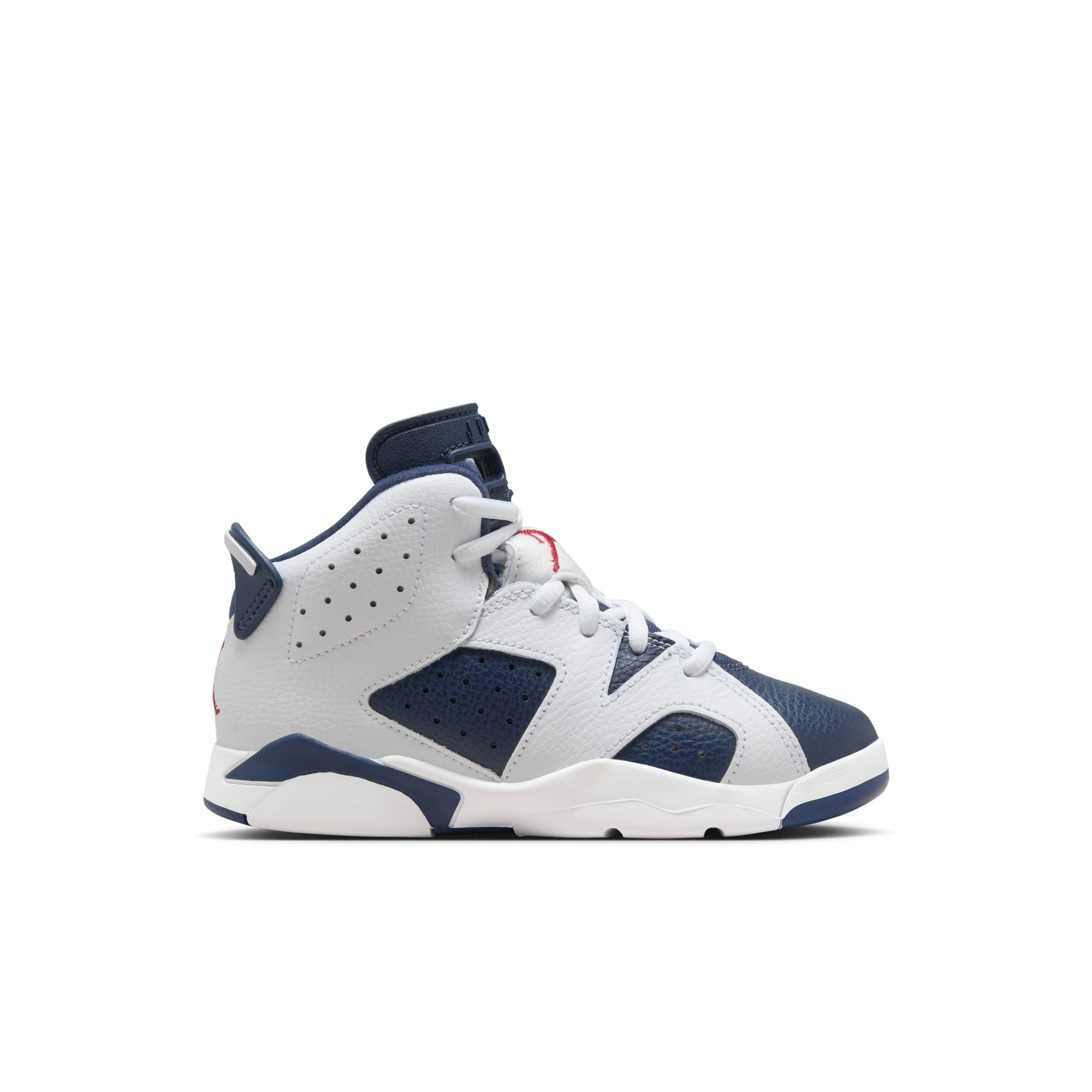 Nike Air Jordan 6 Retro (PS)