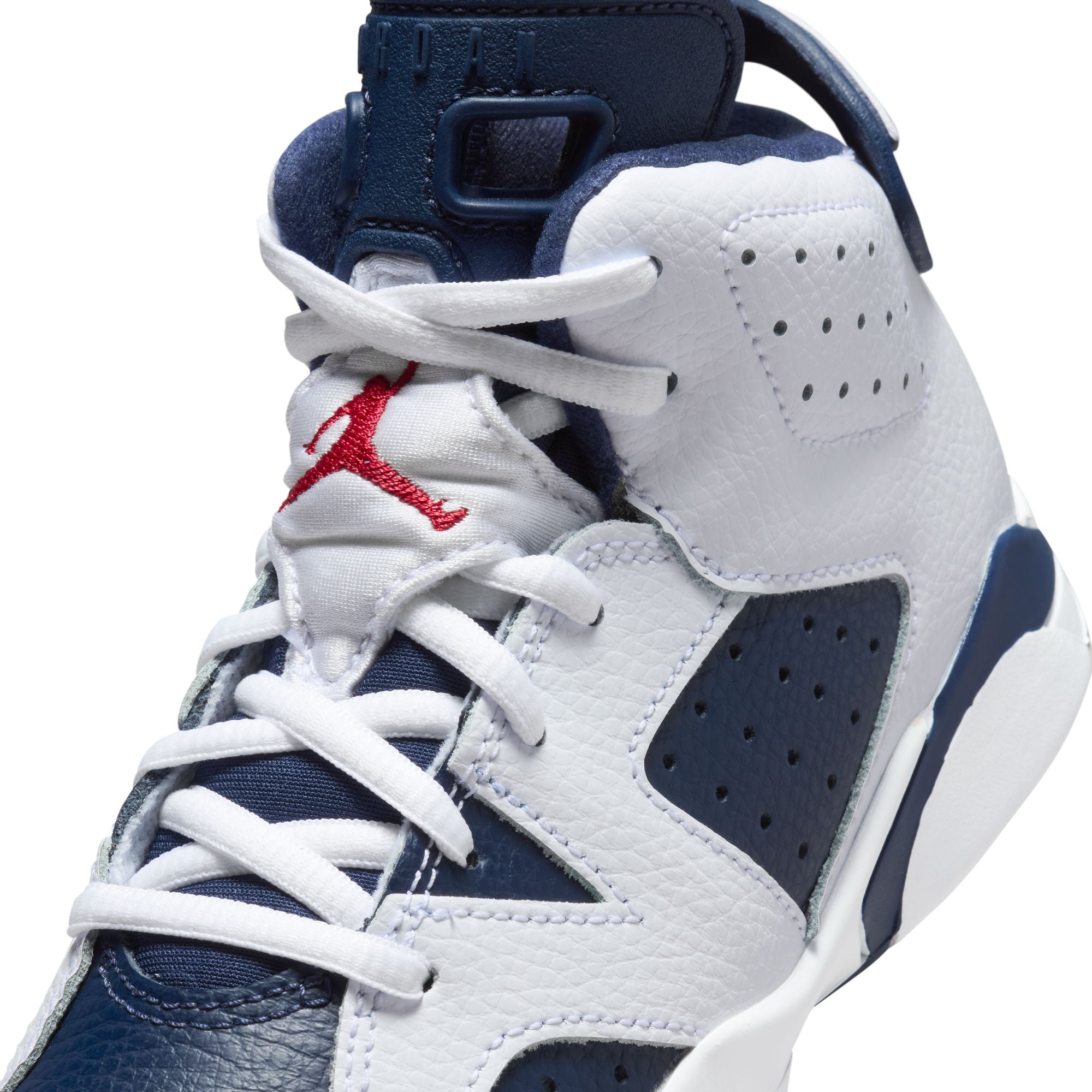 Nike Air Jordan 6 Retro (PS)