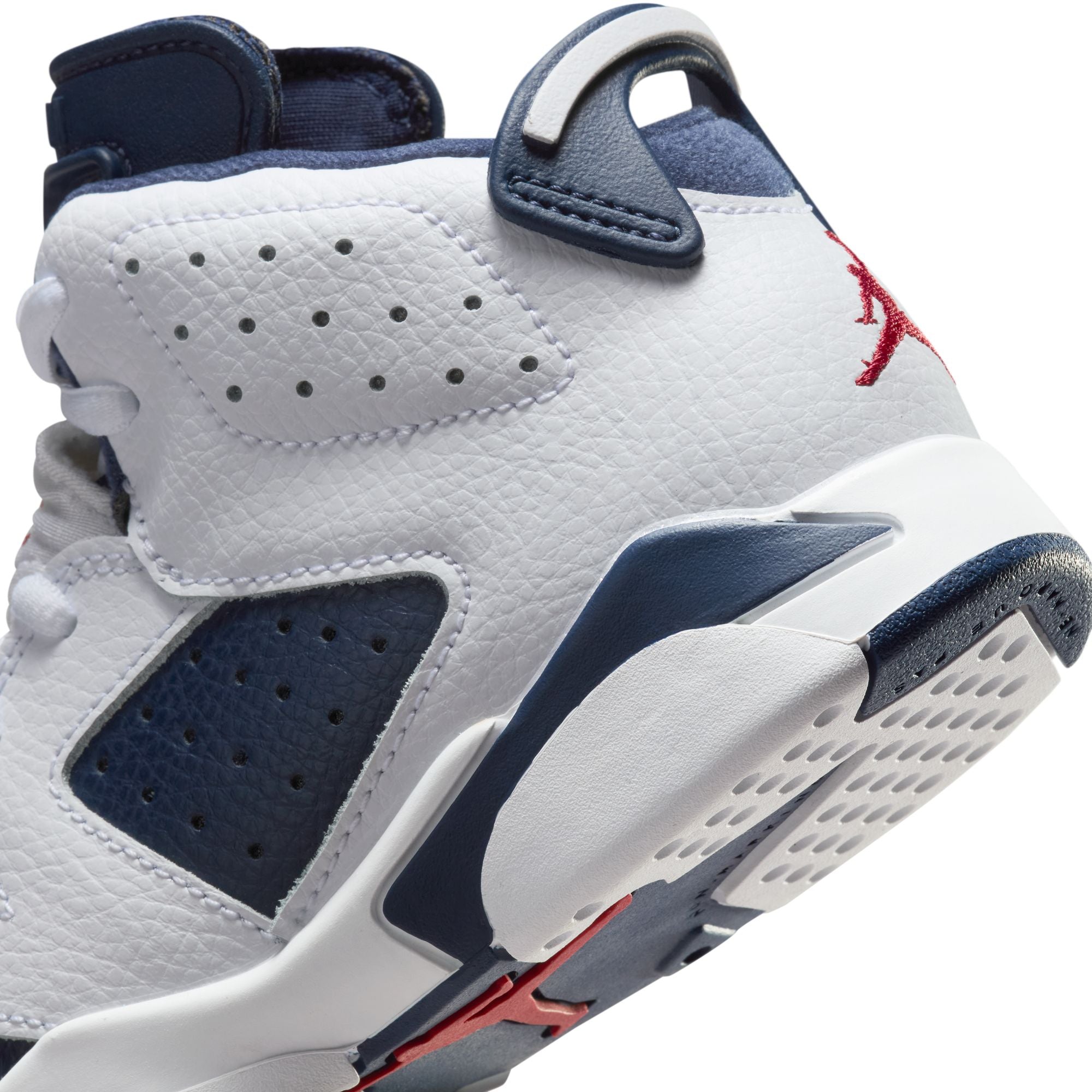 Nike Air Jordan 6 Retro (PS)