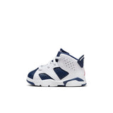 Nike Air Jordan 6 Retro (TD)