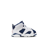 Nike Air Jordan 6 Retro (TD)