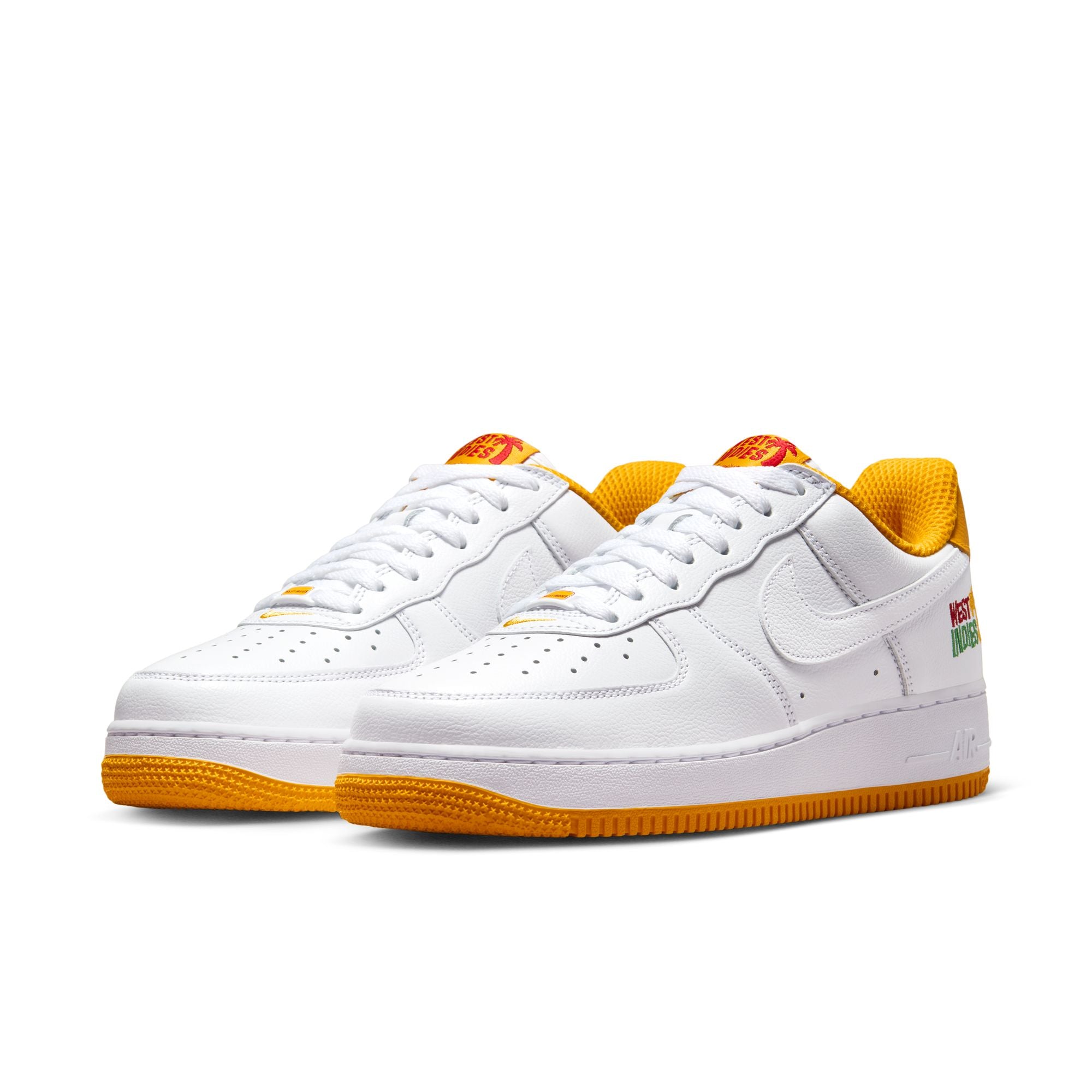 Nike Air Force 1 Low Retro QS - SoleFly
