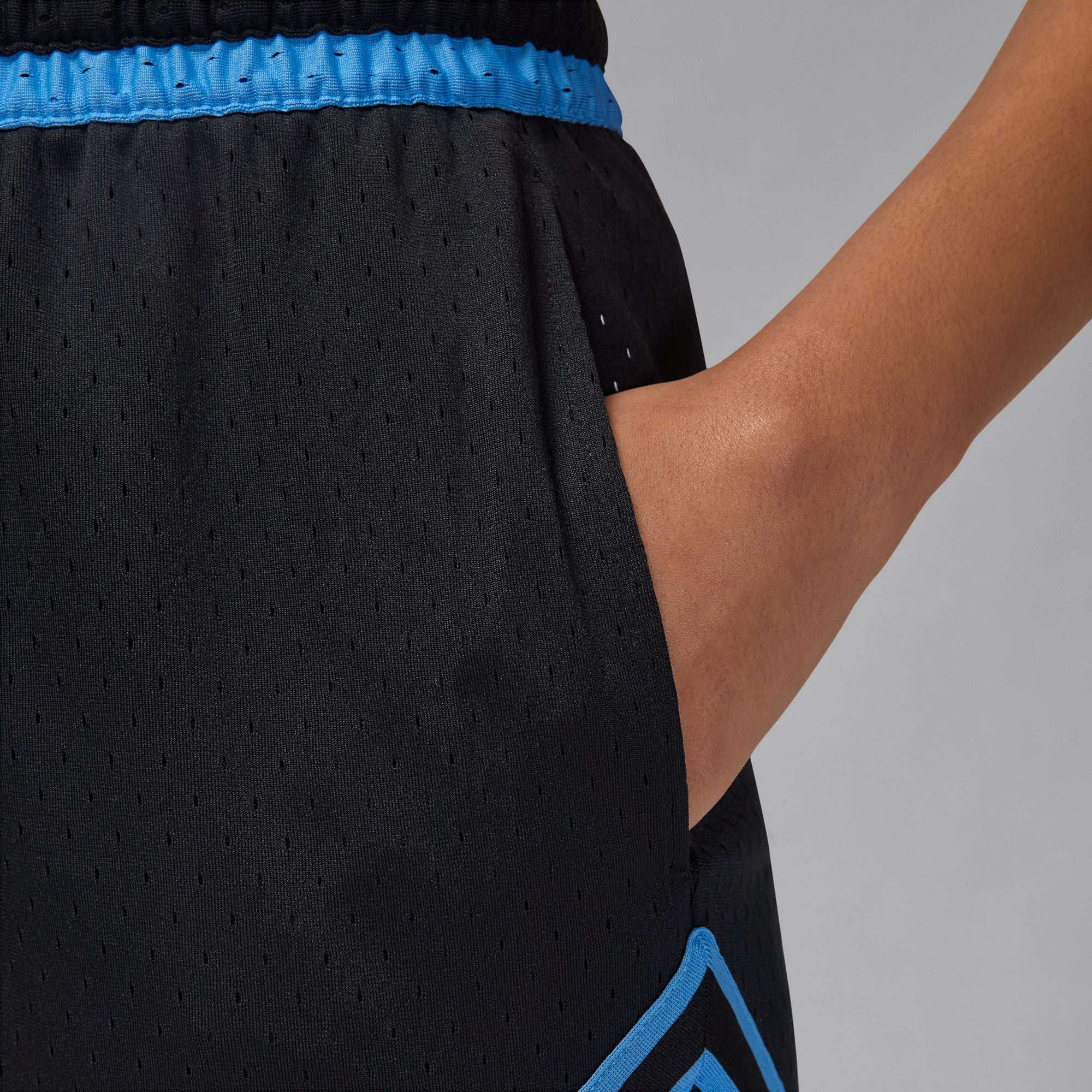 Jordan Dri-FIT Sport Diamond Shorts