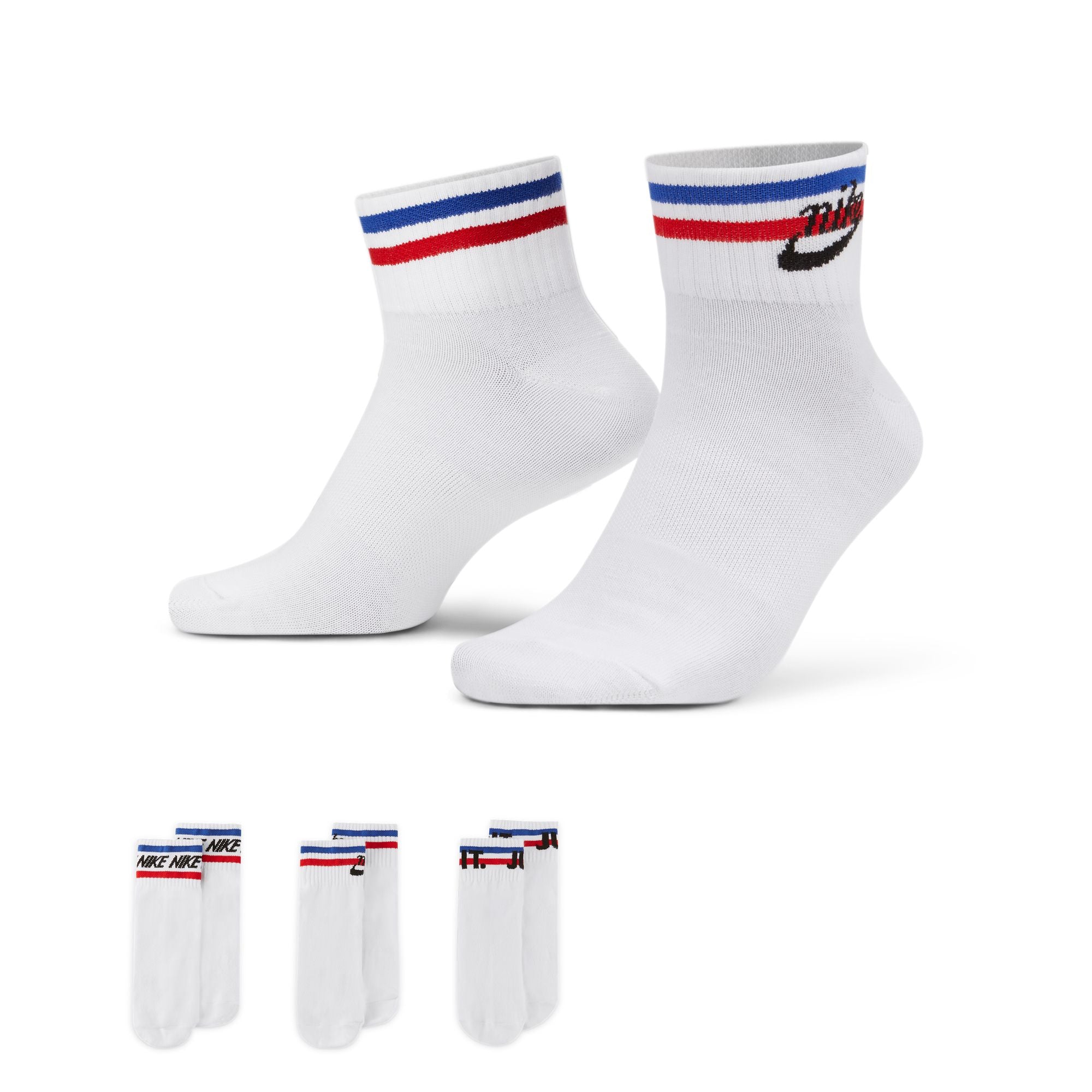 Nike Everyday Essential Socks