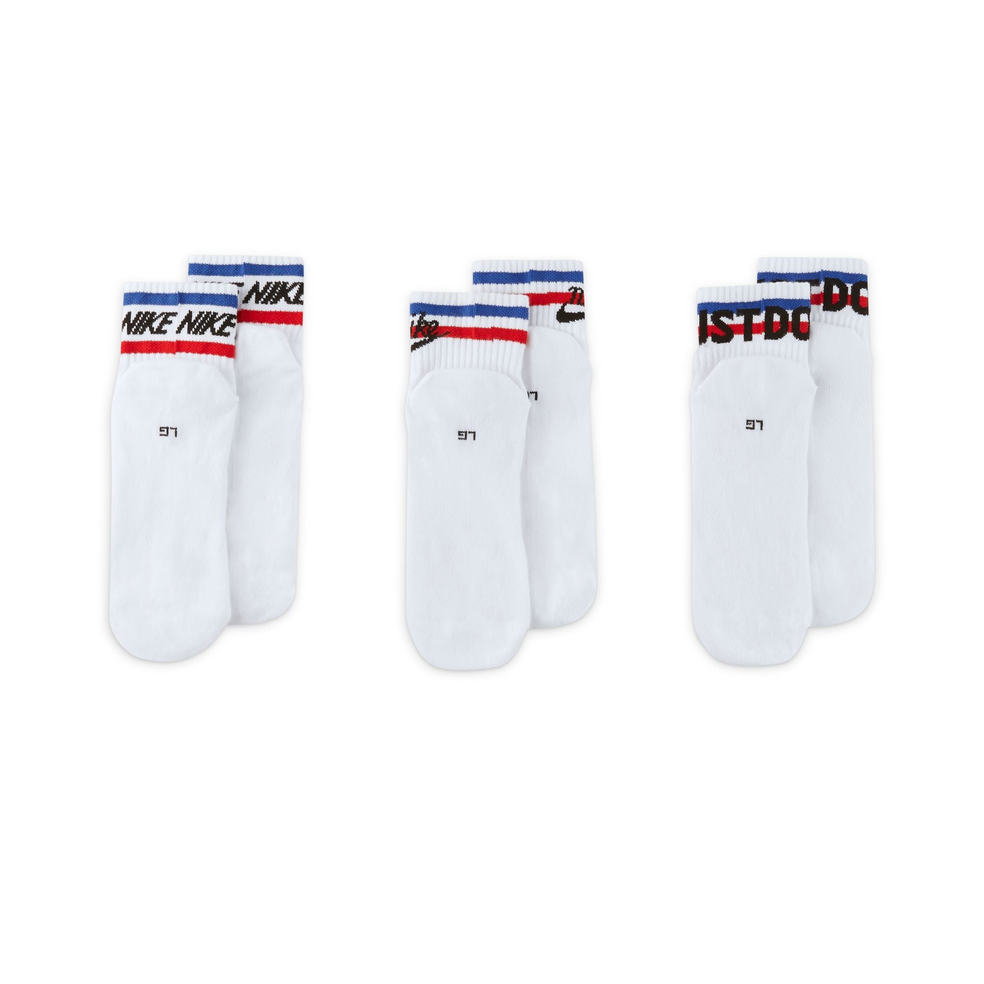 Nike Everyday Essential Socks