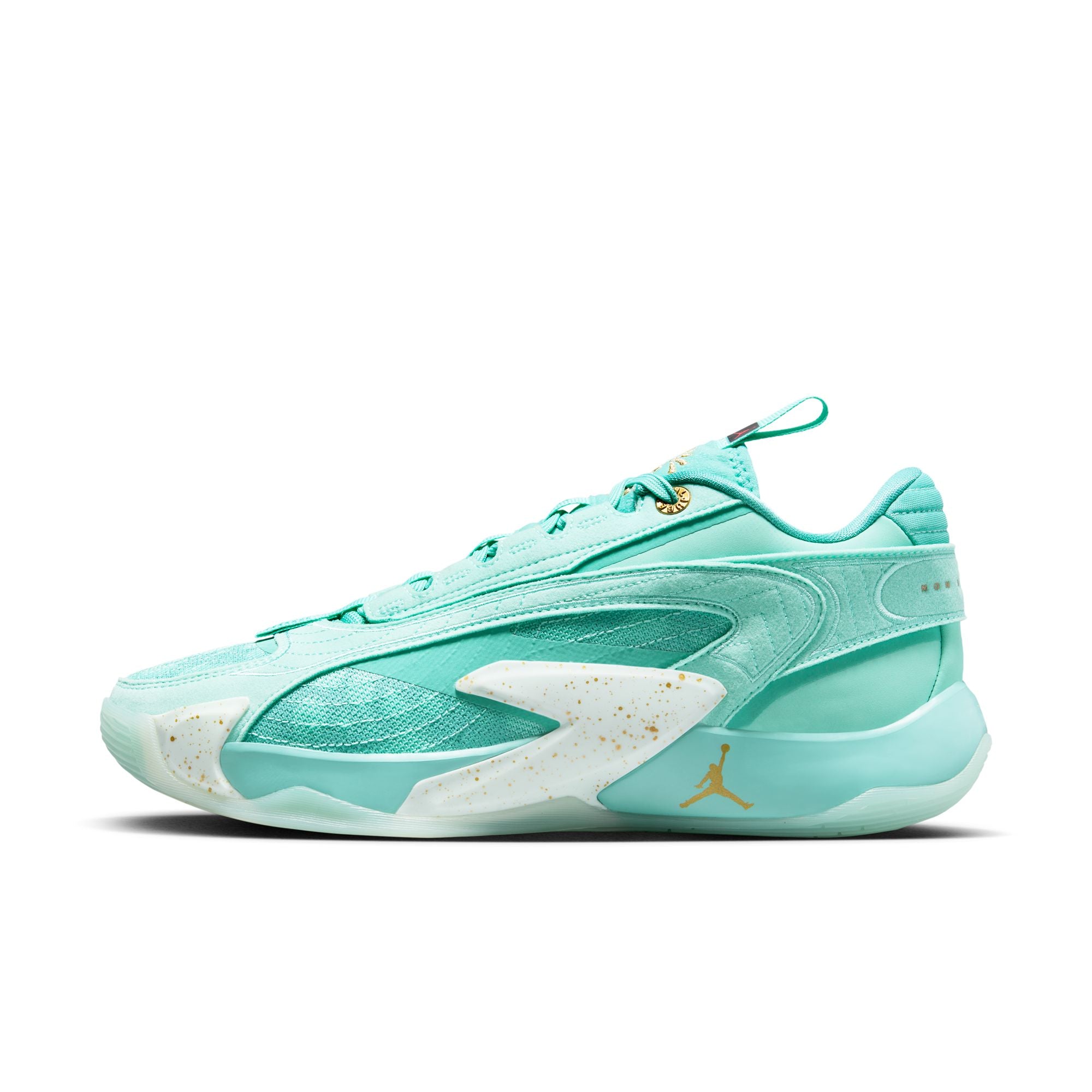 Nike Air Jordan Luka 2