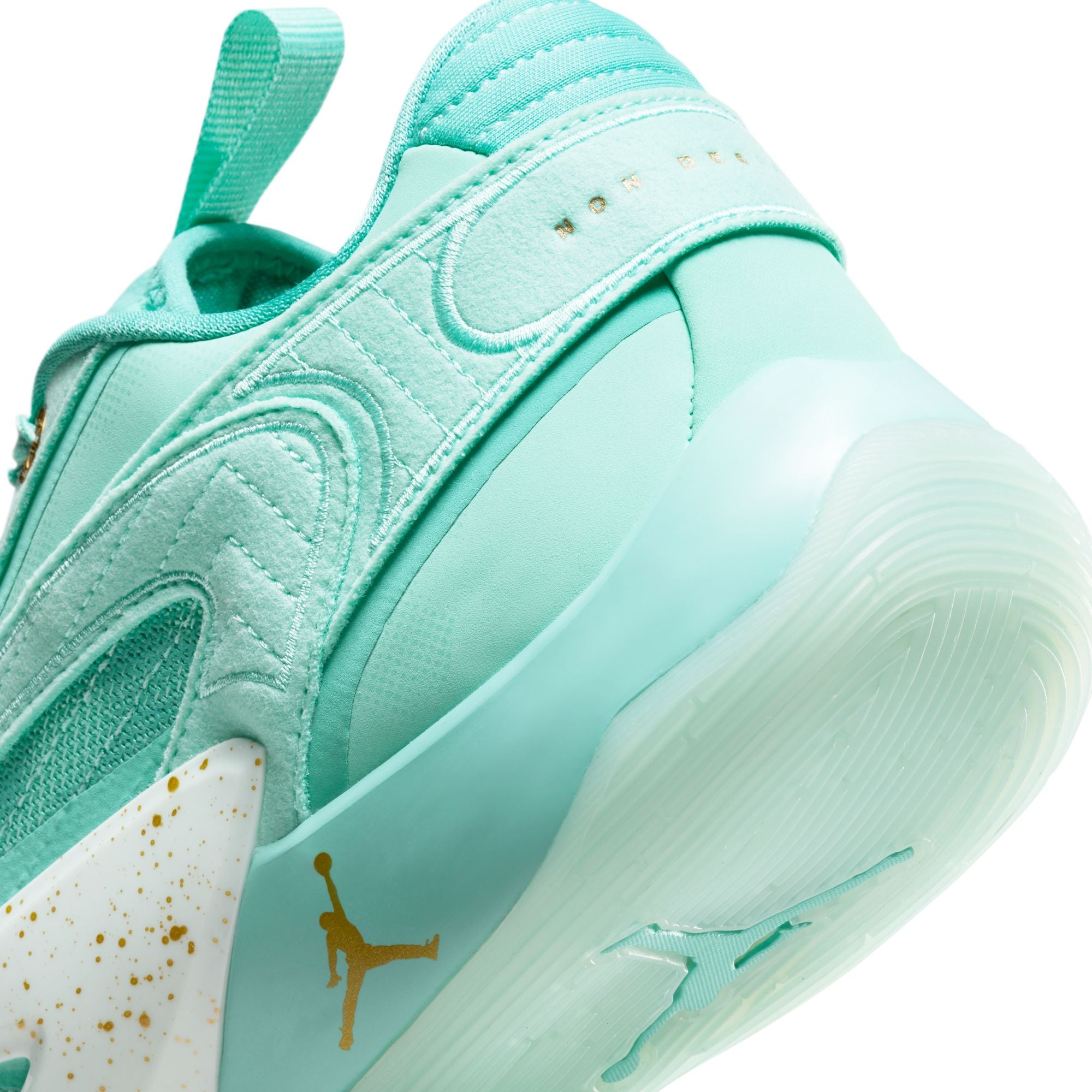 Nike Air Jordan Luka 2