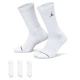 Nike Air Jordan Everyday Dri-Fit 3-Pack Socks