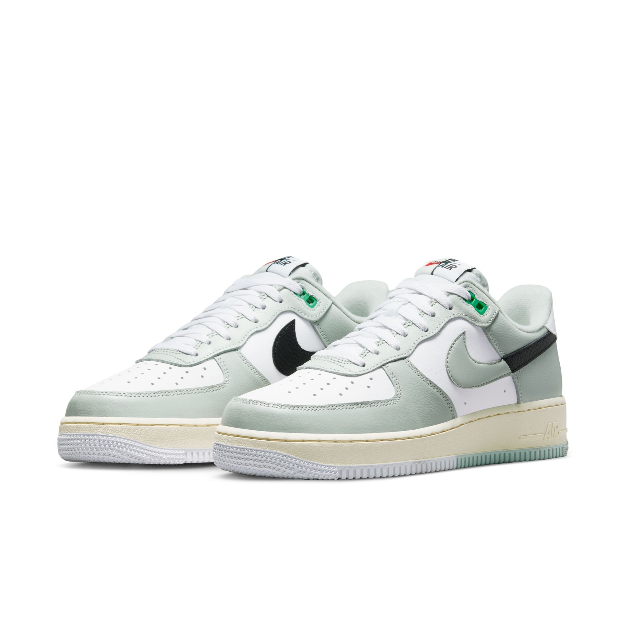 Nike Air Force 1 High '07 LV8 Pistachio Frost/Multi-Color