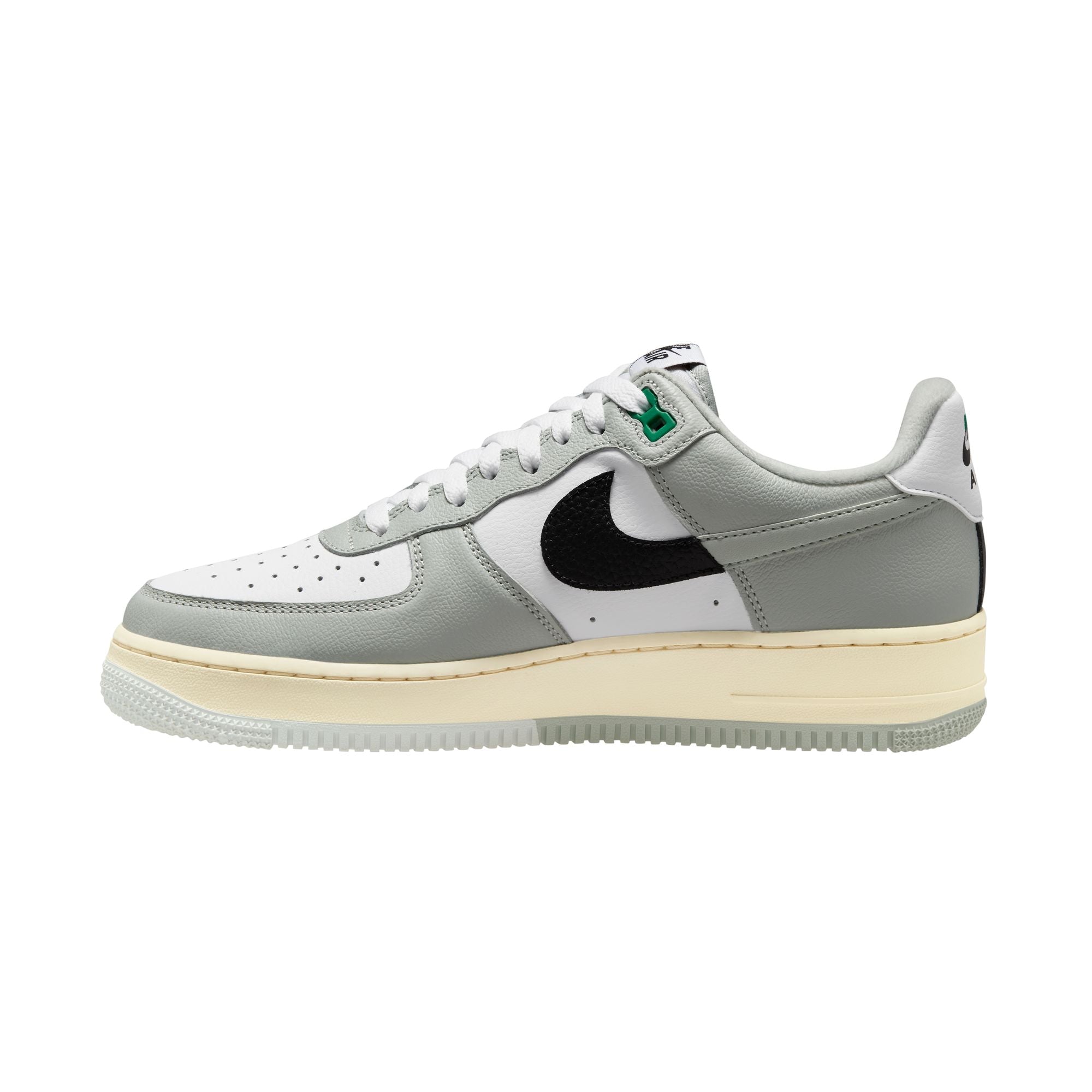 Buy Nike Air Force 1 '07 LV8 DZ2522-001 - NOIRFONCE