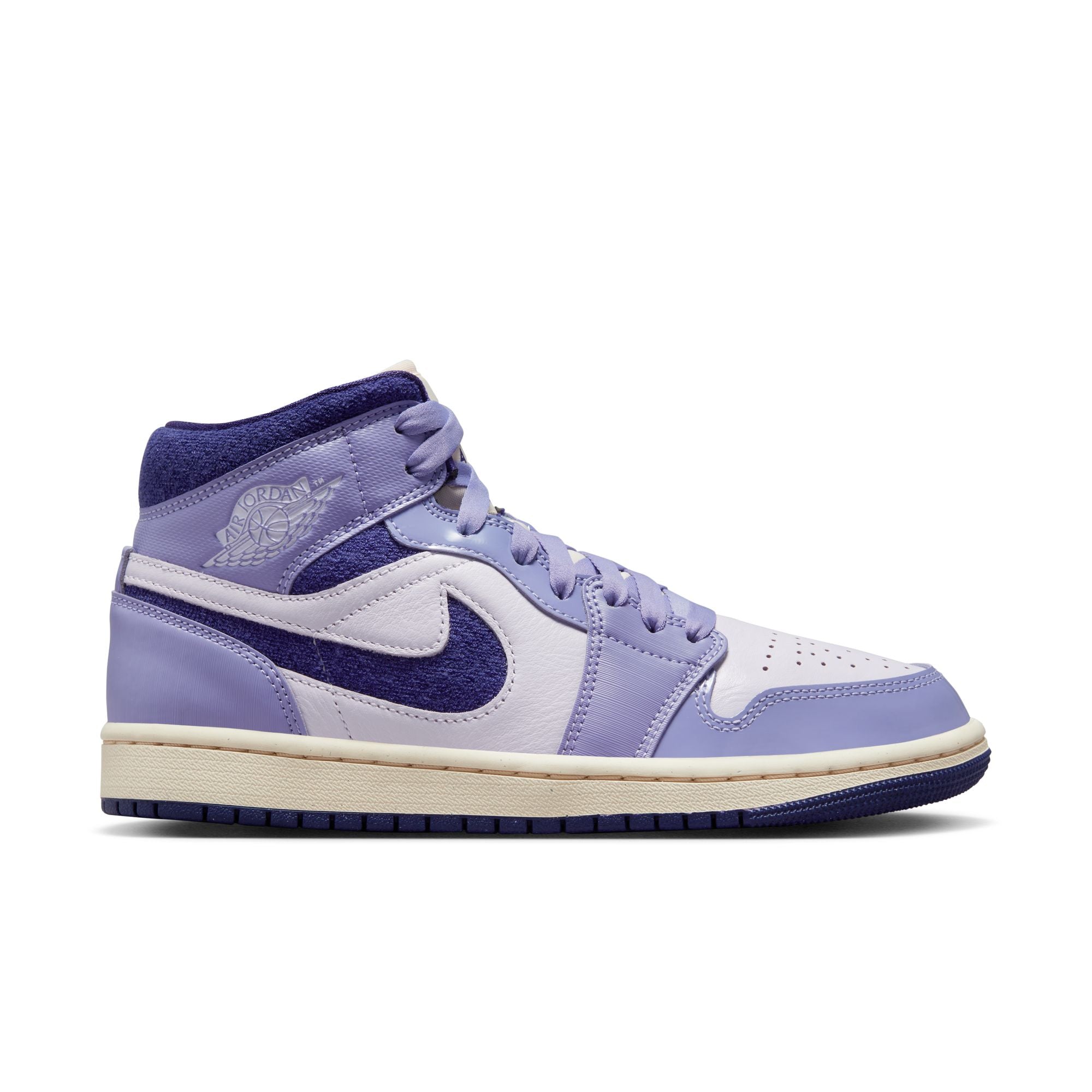 WMNS Nike Air Jordan 1 Retro MID SE – SoleFly