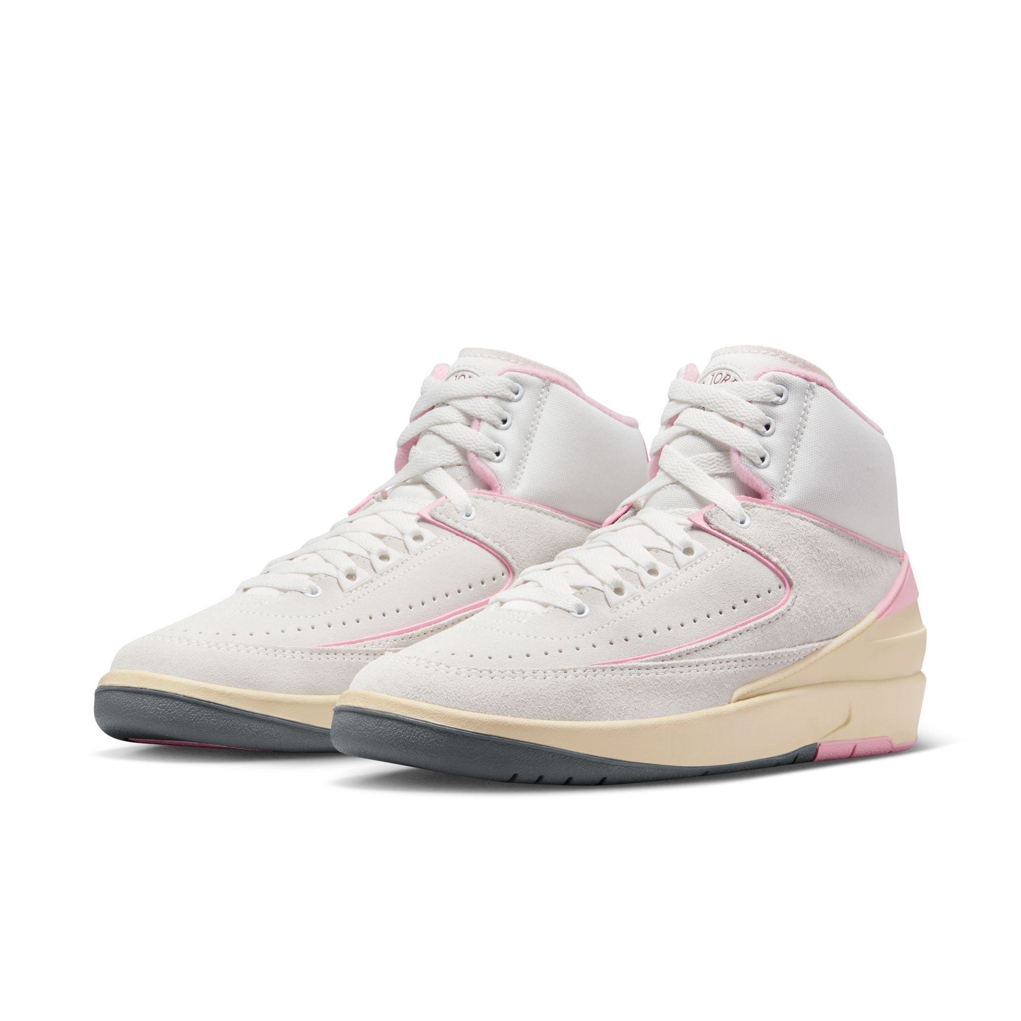 WMNS Nike Air Jordan 2 Retro - SoleFly