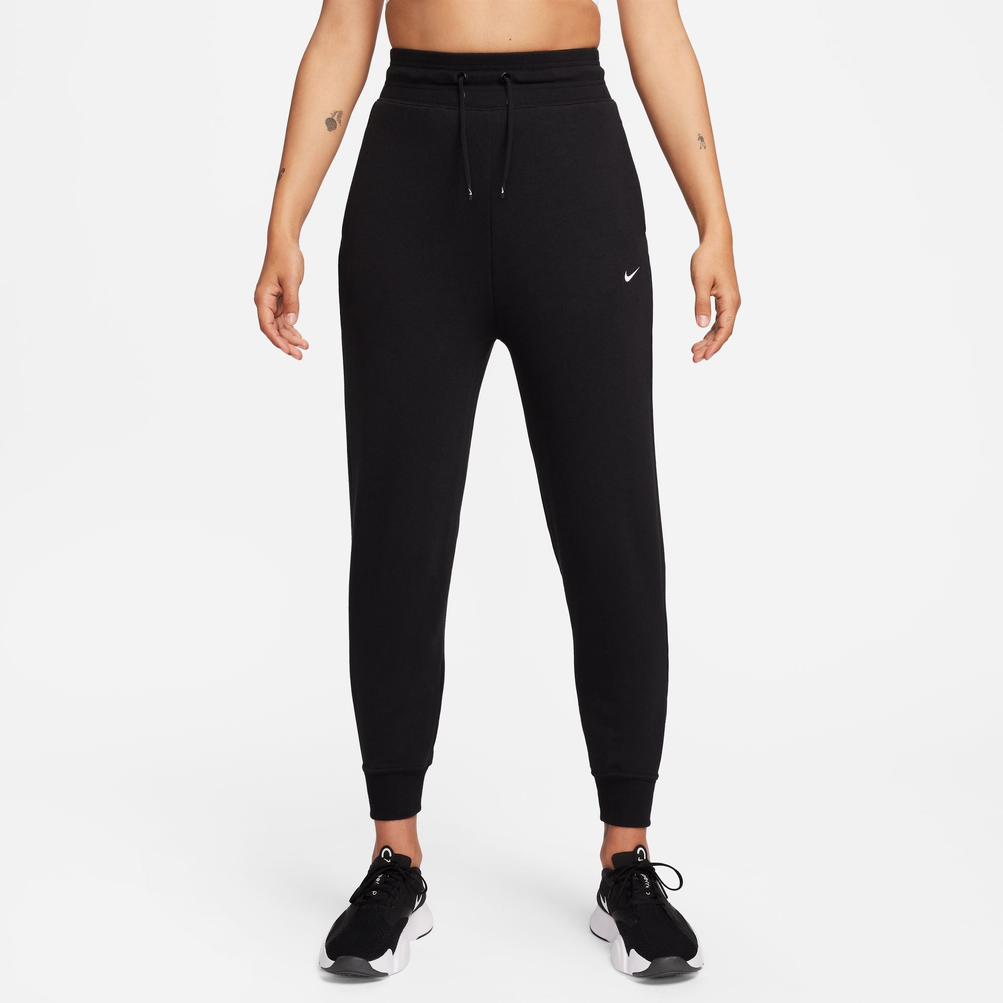 Nike Sportswear Chill Terry Women's Slim High-Waisted French Terry