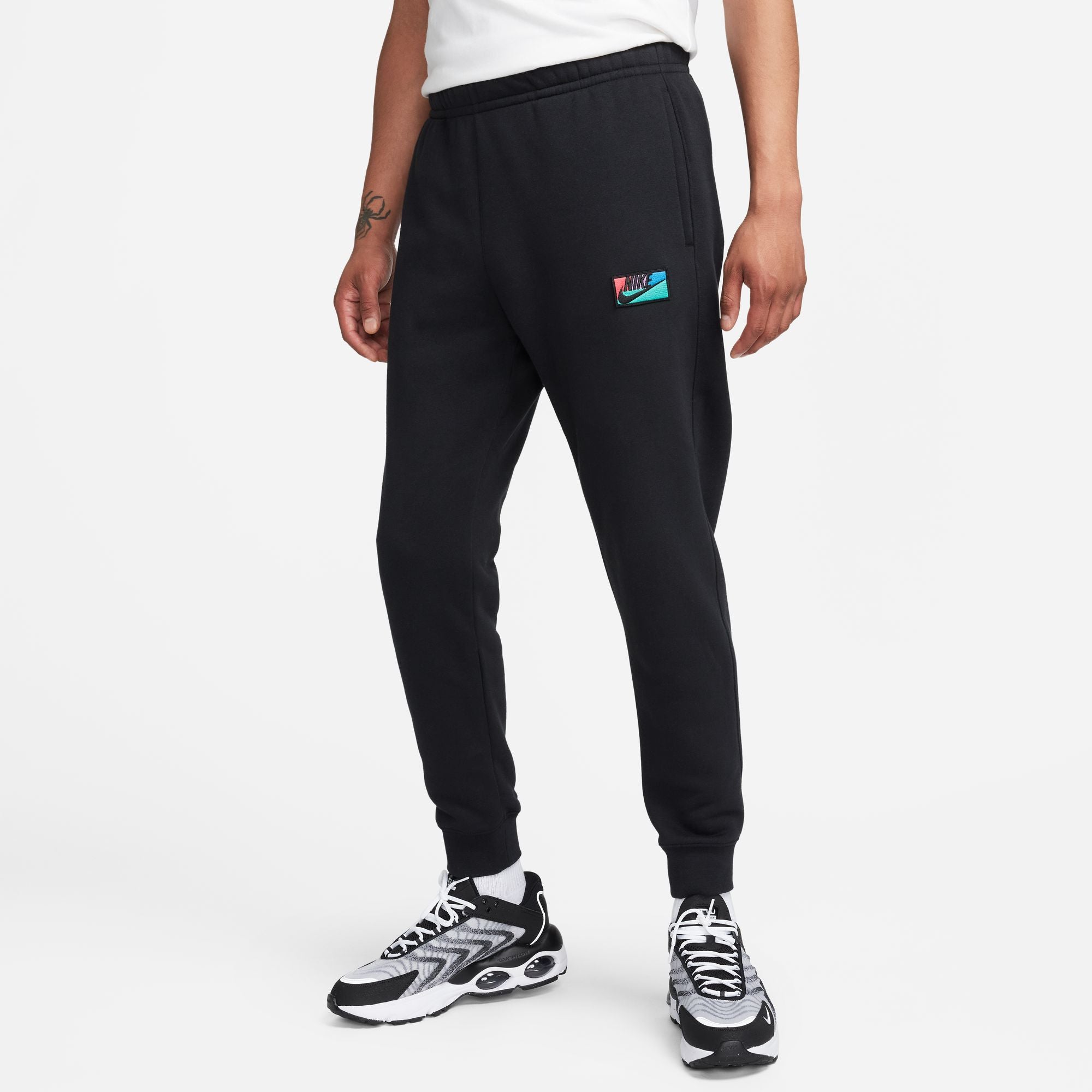 Nike, Pants, Early 200s Nike Cotton Sweatpants Sz Xl