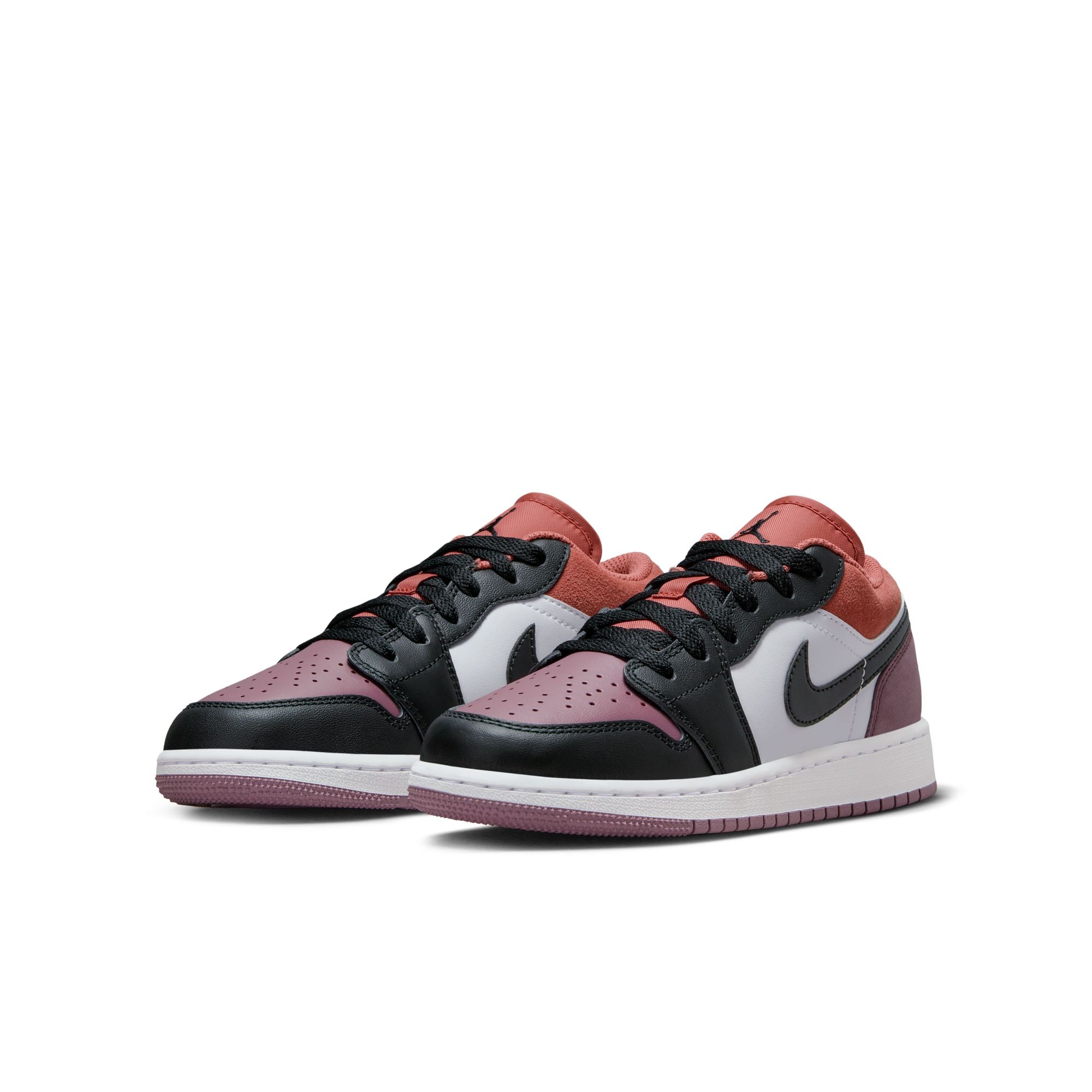 Nike Air Jordan 1 Low SE (GS) - SoleFly