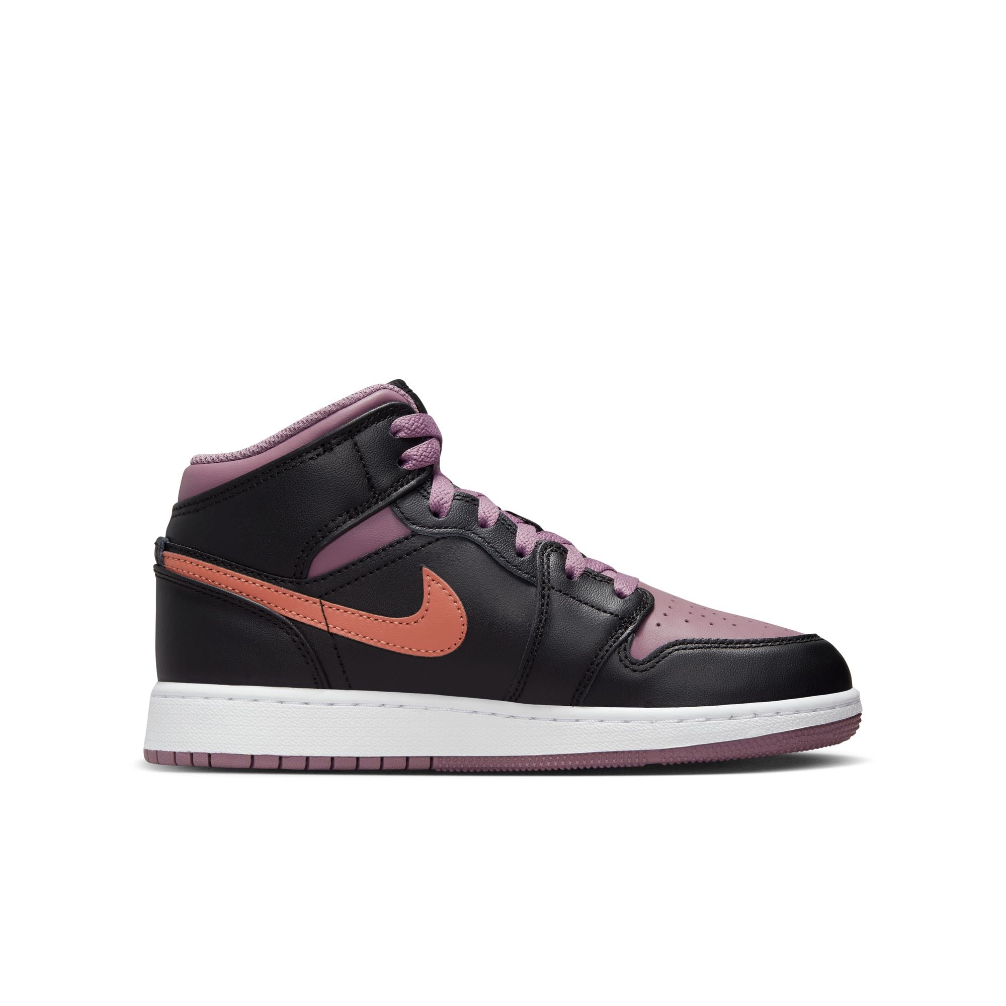 Nike Air Jordan 1 MID SE (GS) - SoleFly