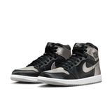 WMNS Nike Air Jordan 1 Retro High OG Satin Shadow