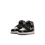 Nike Air Jordan 1 Retro High OG (TD) Satin Shadow