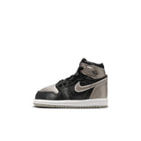 Nike Air Jordan 1 Retro High OG (TD) Satin Shadow