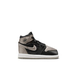 Nike Air Jordan 1 Retro High OG (TD) Satin Shadow