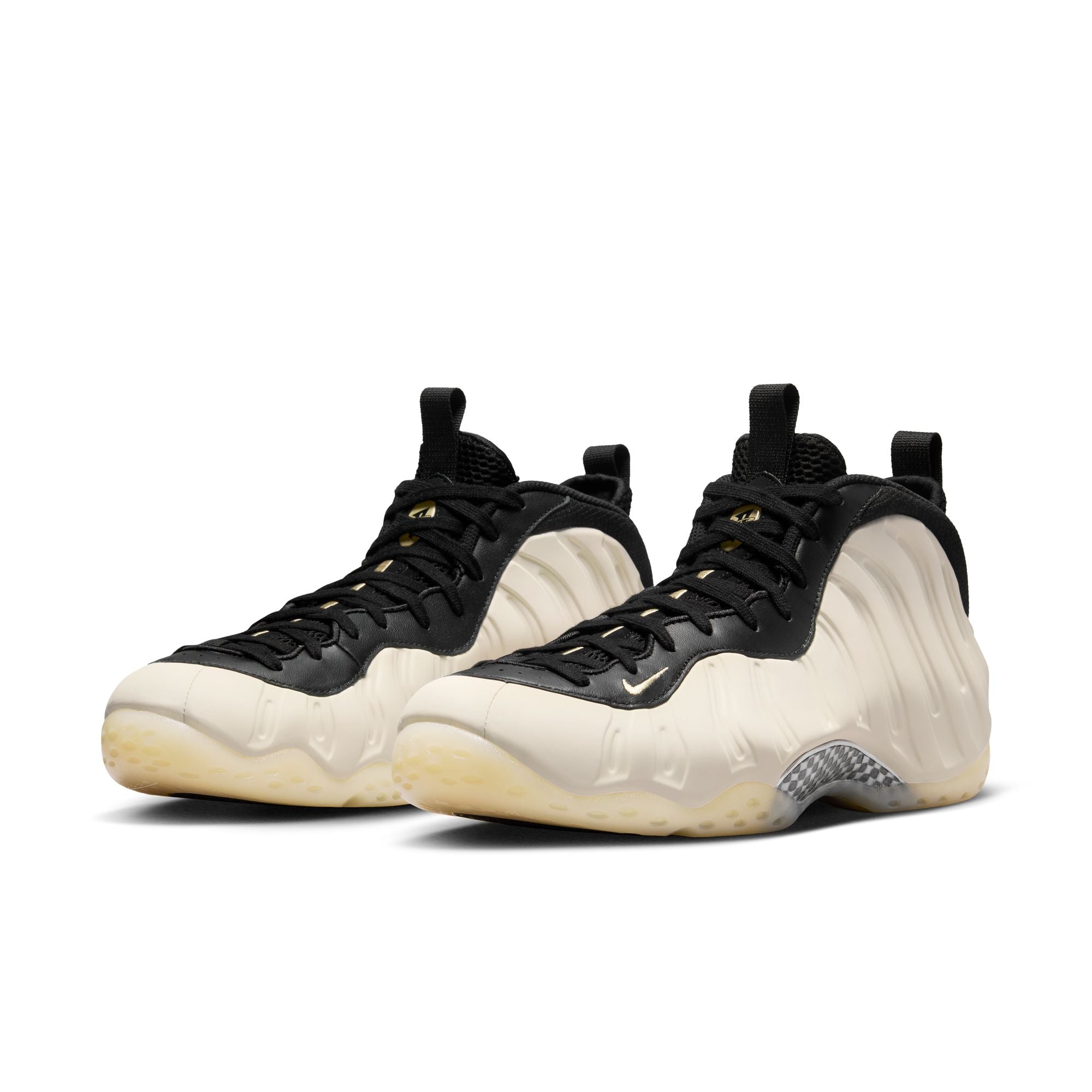 Nike Air Foamposite One Light Orewood