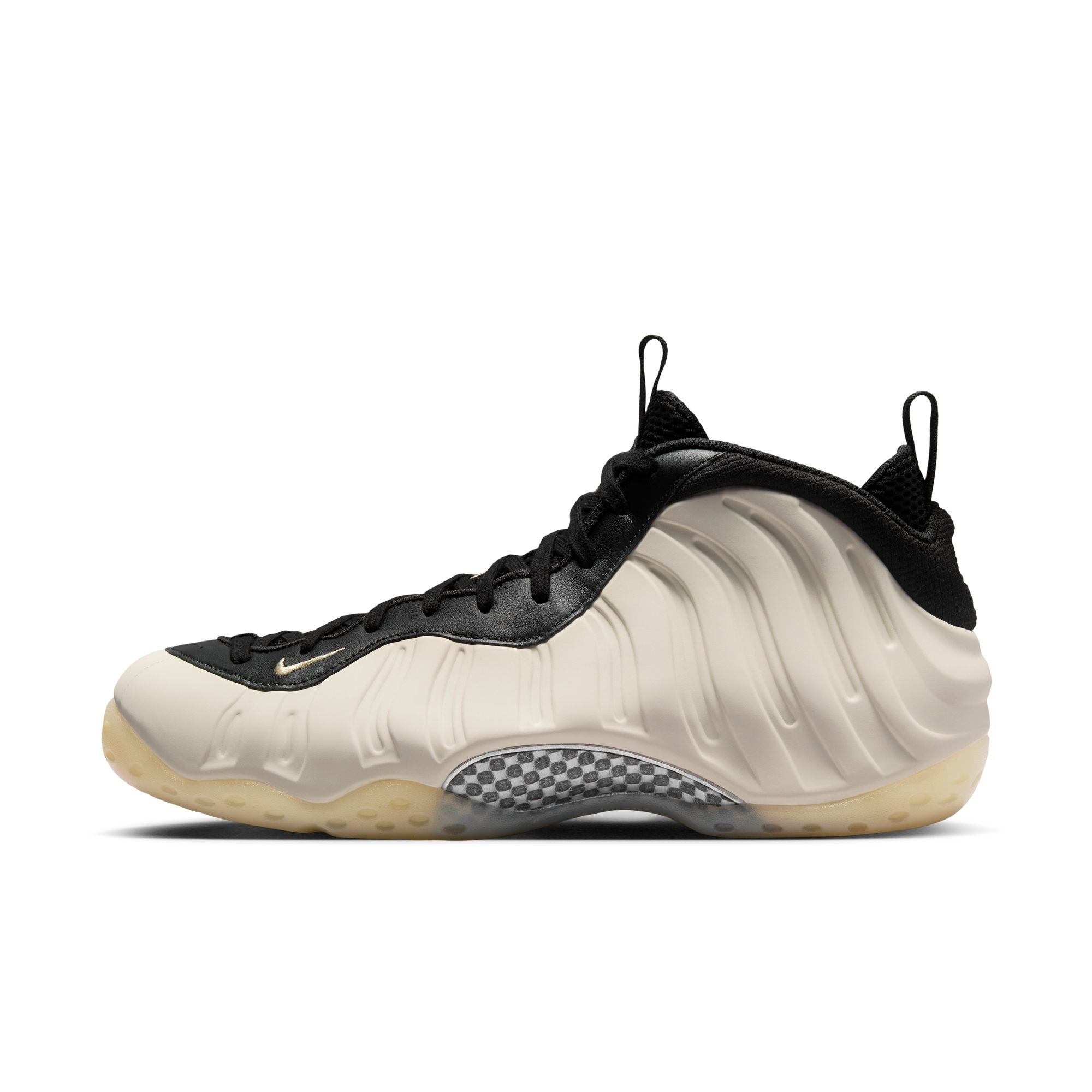 Nike Air Foamposite One Light Orewood