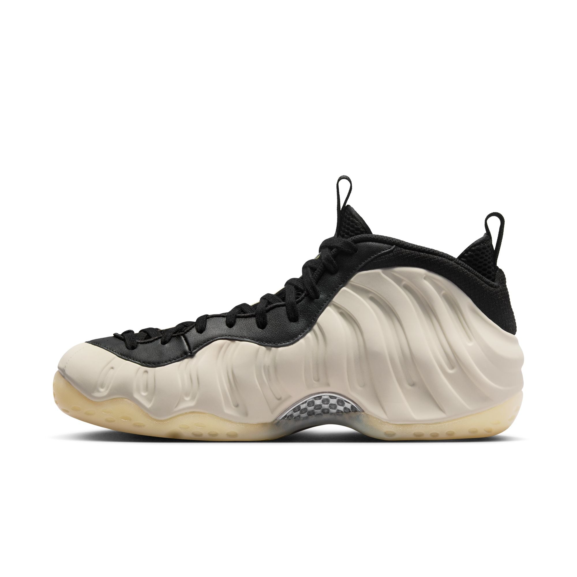 Nike Air Foamposite One Light Orewood