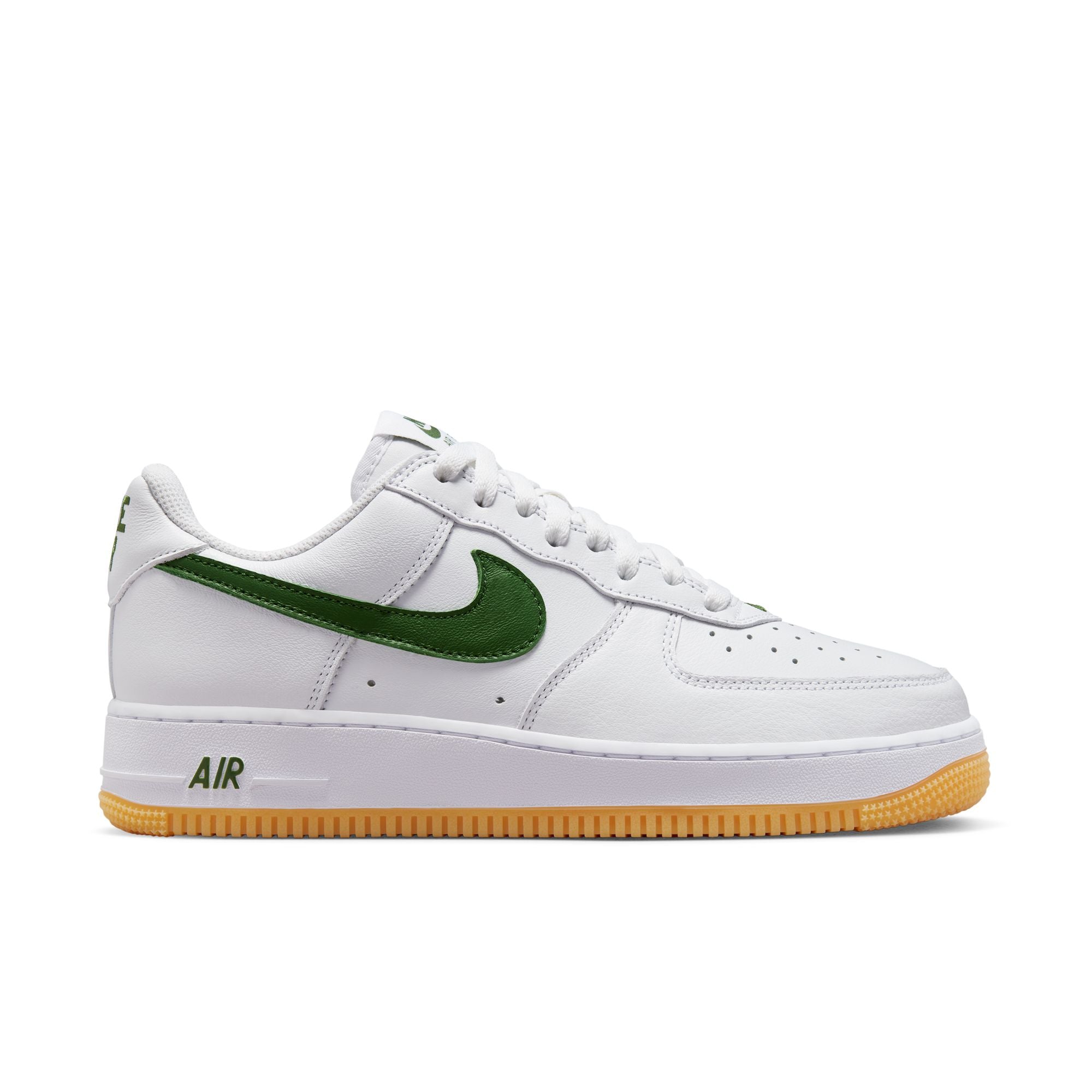 Mens Size 8 Nike Air Force 1 '07 LV8 Low 'Hoops'
