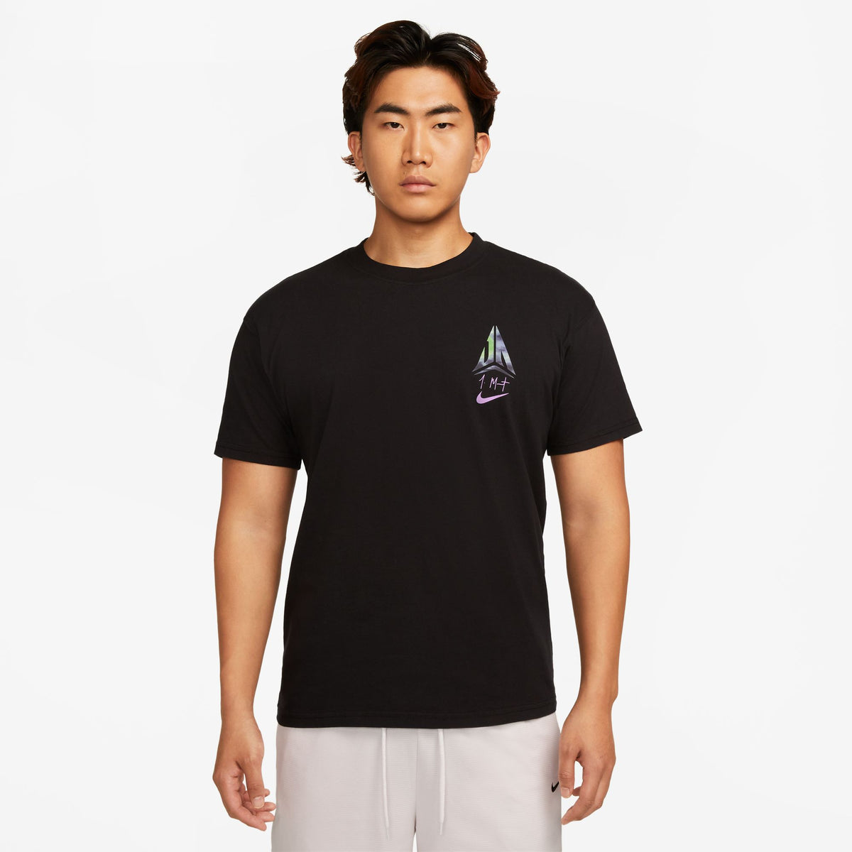 Nike Dri-Fit Miler T-Shirt - SoleFly