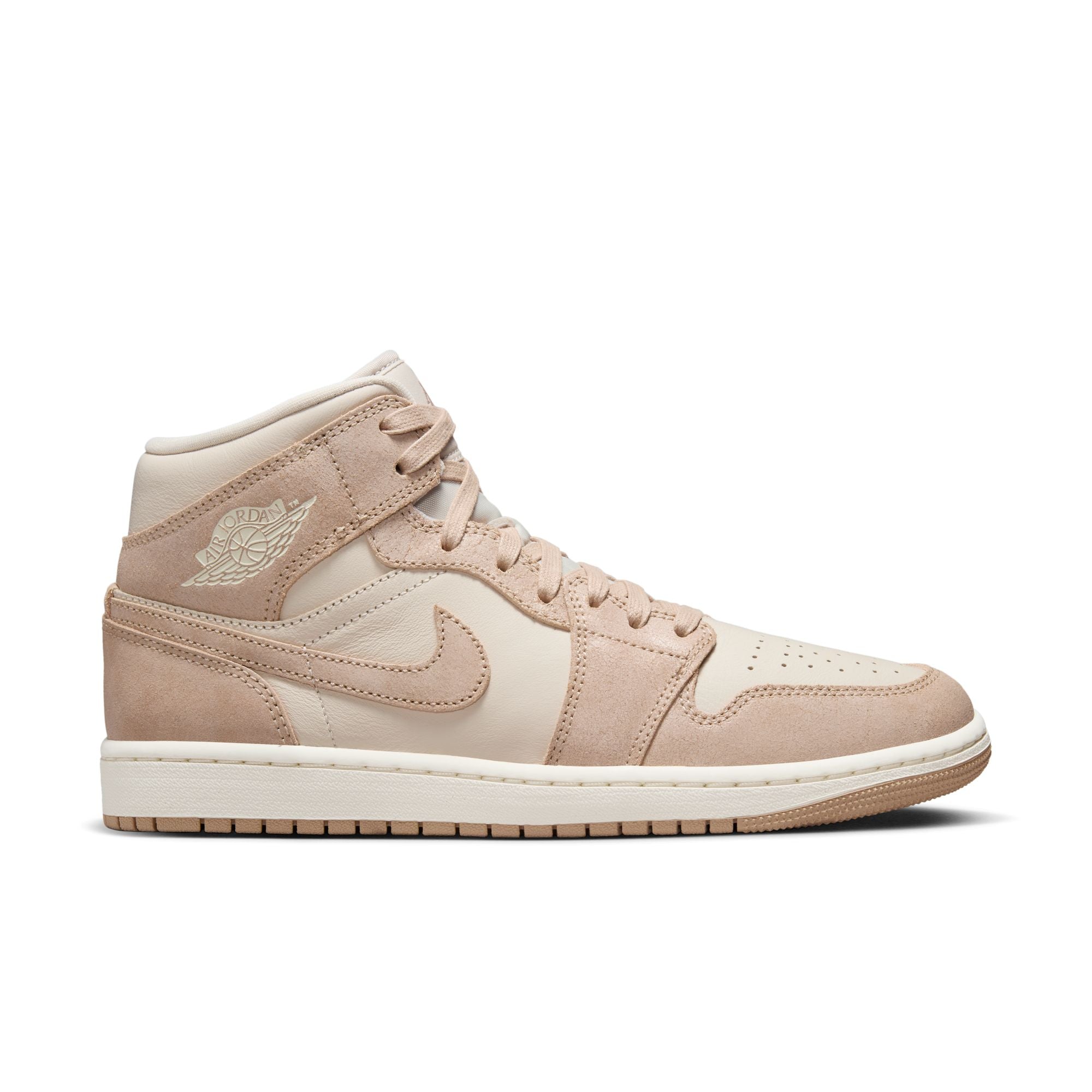 Air jordan beige discount nike