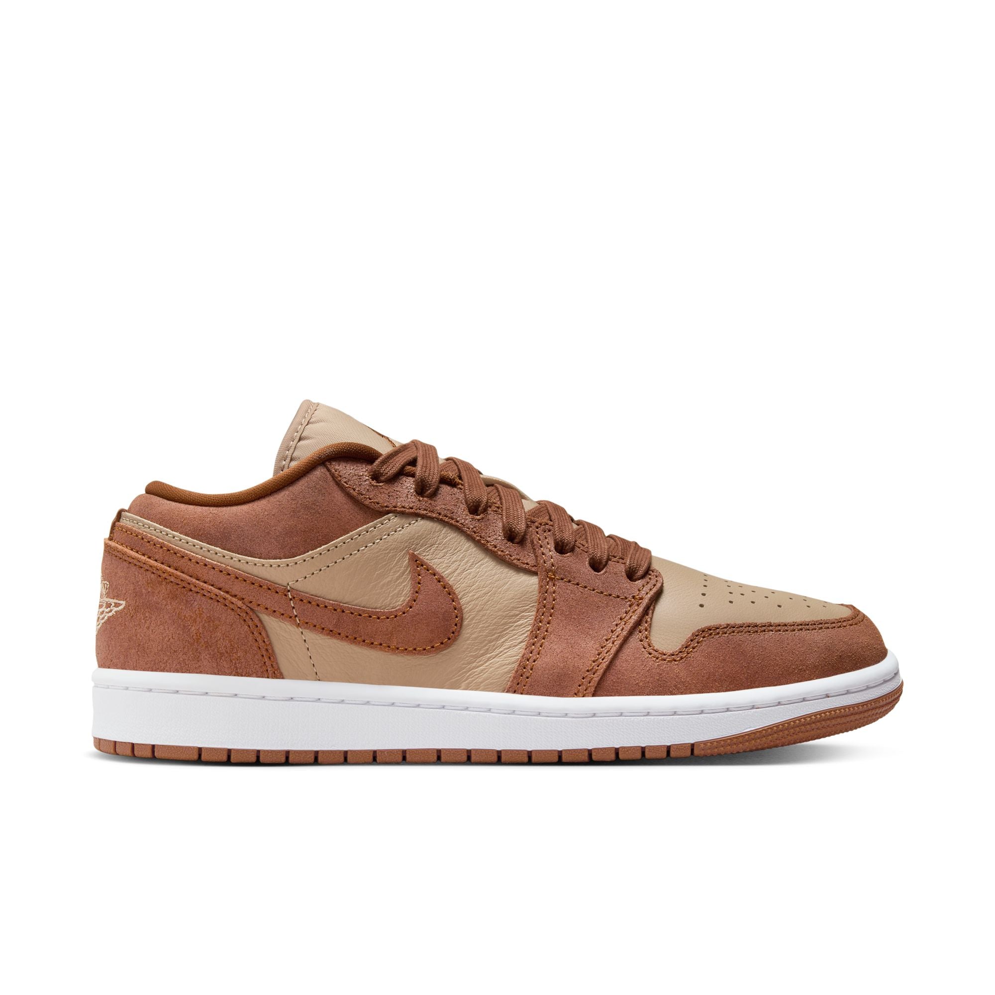 WMNS Nike Air Jordan 1 Low SE – SoleFly